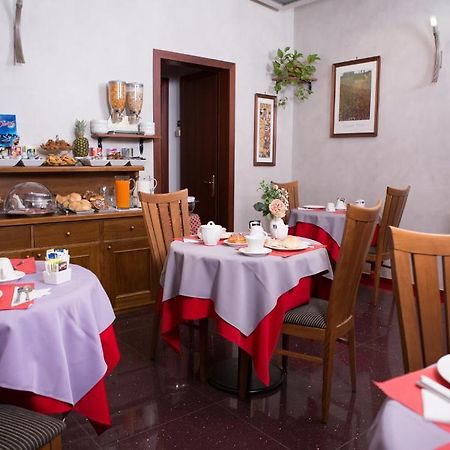Hotel Piave 로마 외부 사진