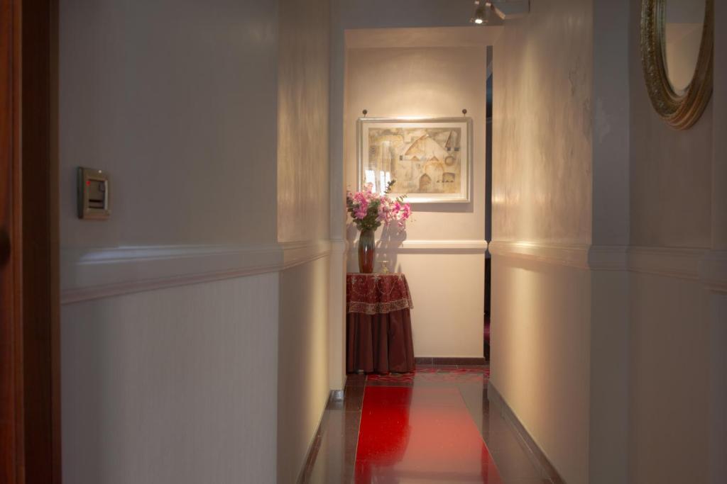 Hotel Piave 로마 외부 사진