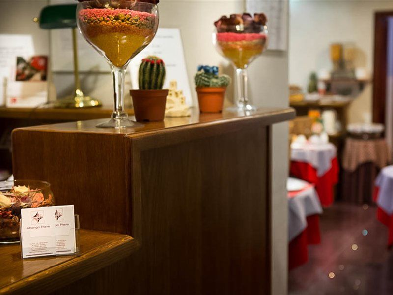Hotel Piave 로마 외부 사진