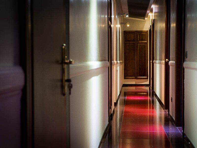 Hotel Piave 로마 외부 사진
