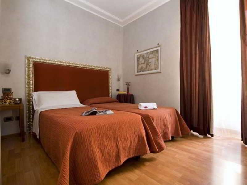 Hotel Piave 로마 외부 사진