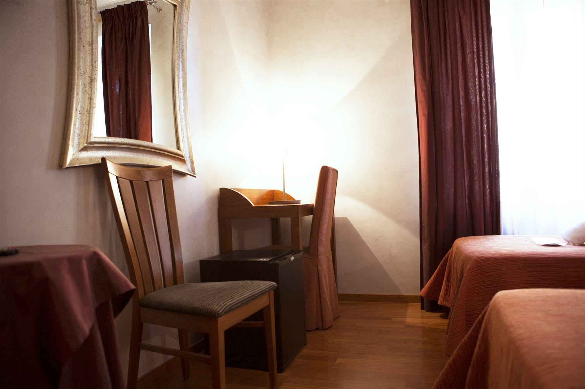 Hotel Piave 로마 외부 사진