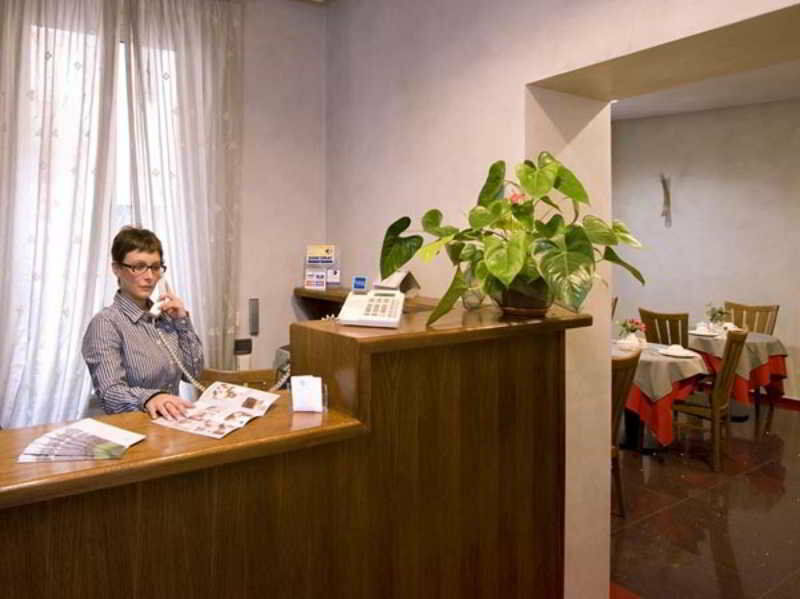 Hotel Piave 로마 외부 사진